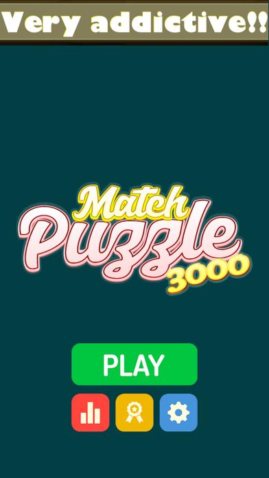 Match Puzzle 3000 iOS