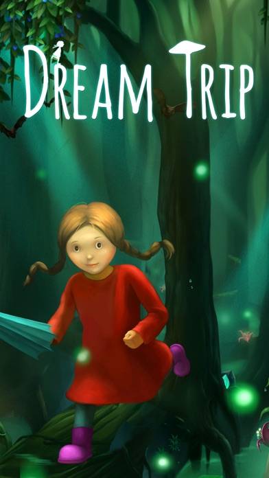 Dream Trip iOS