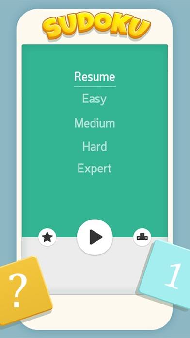 Super Sudoku Puzzle Classic iOS