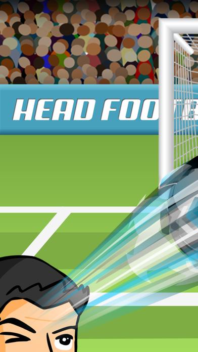 Head Football! iOS