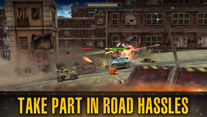 Dead Paradise iOS