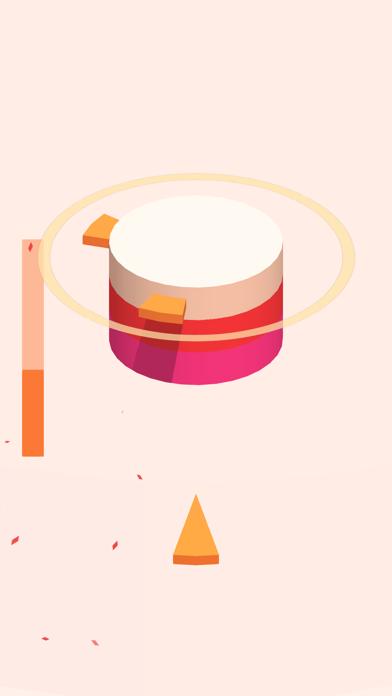 Ring Strike iOS