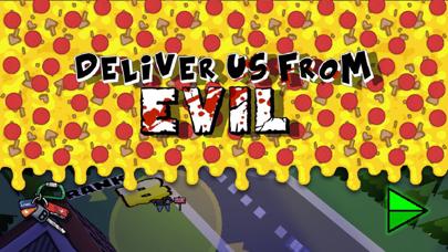 Deliver Us From Evil! iOS