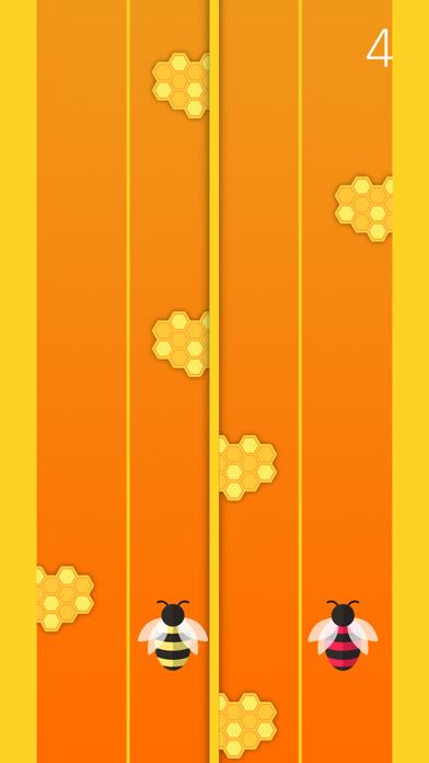 Two Bees iOS