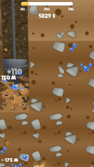Pick The Gold iOS