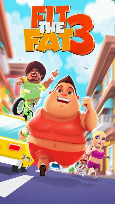 Fit the Fat 3 iOS
