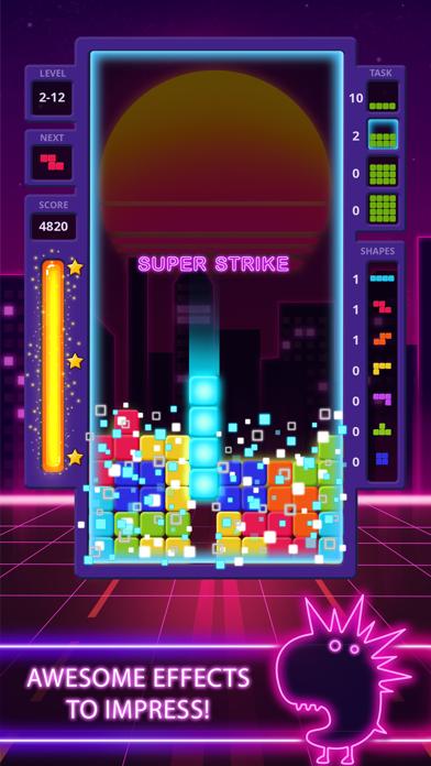 Tricky Blocks iOS