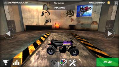 Wheelie Rider 2D iOS