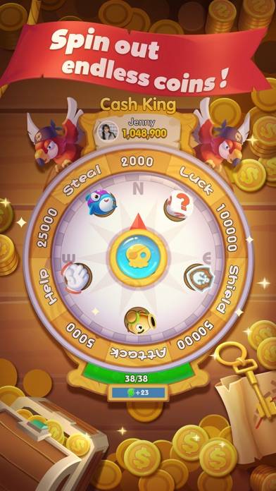 Smash Island iOS