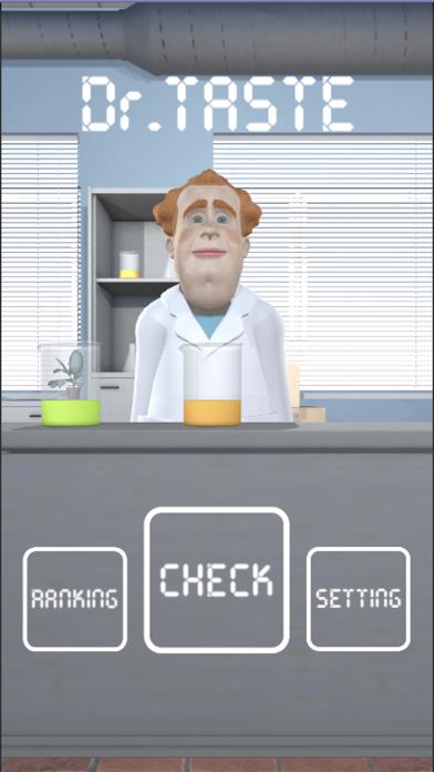 Dr.TASTE iOS