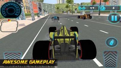 Furious Fast S Car Race iOS