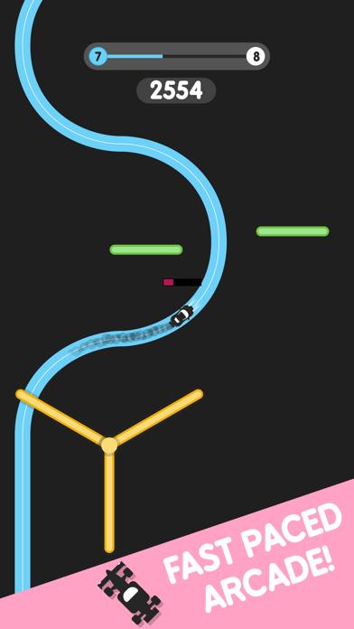 Risky Drive iOS