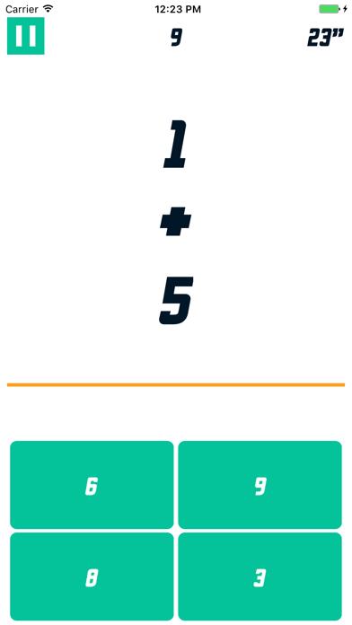 10in30 iOS