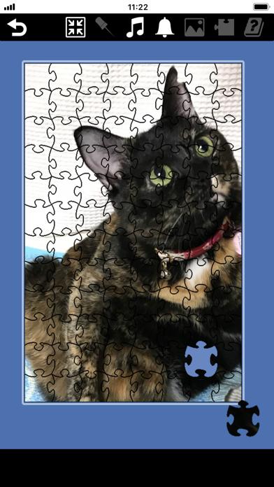 Jigsaw - Jigsaw Puzzle Fun! iOS