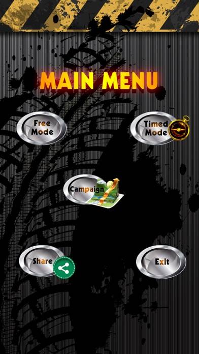Mobile Arcade Virtual Racer iOS