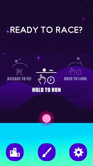 Hill Racer Champions iOS