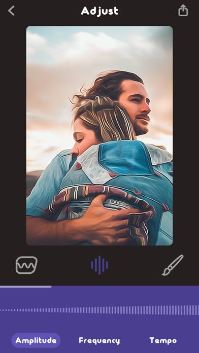 Animatix - Photo Animation iOS