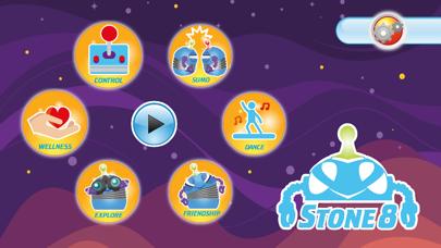 STone8 iOS