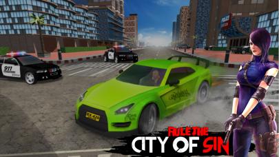 Gangster Mafia City Crime iOS