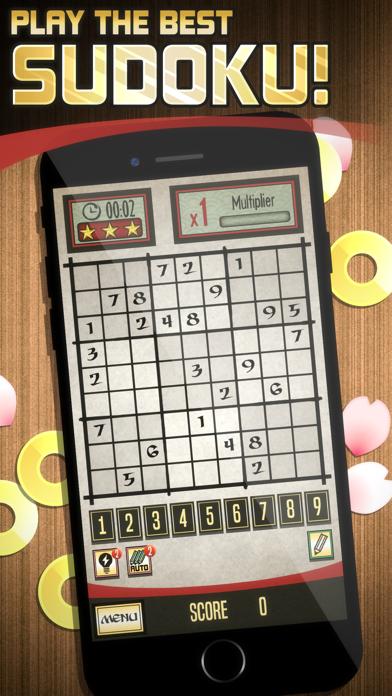 Sudoku Royale iOS