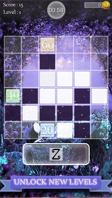 Zen Block Game iOS