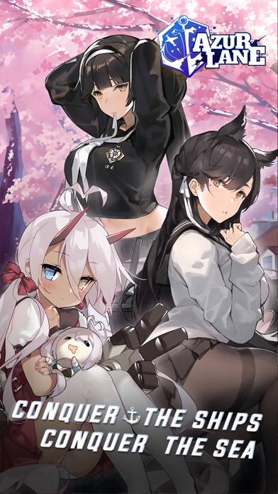 Azur Lane iOS