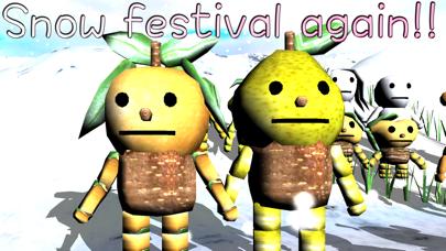 TREE Snow Festival Jan 2019 iOS