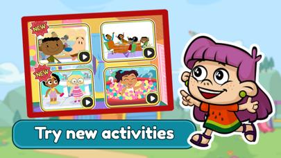 Digiworld by Red Balloon iOS