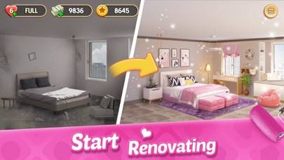 My Home iOS