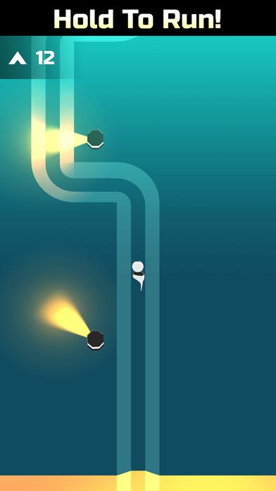 Escape The Light iOS