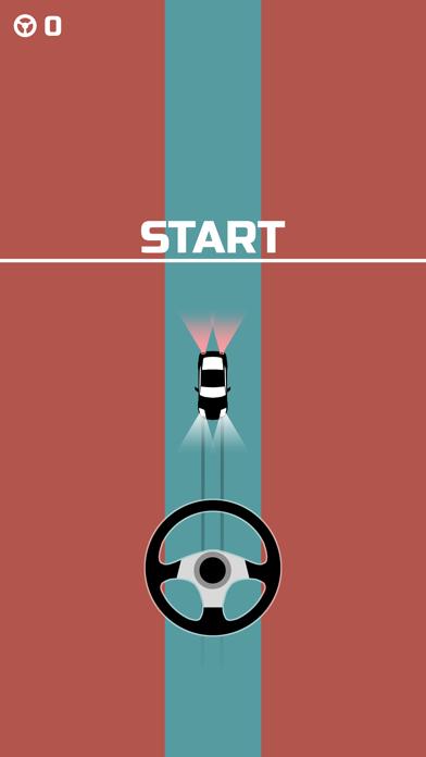 BackUp Driver iOS