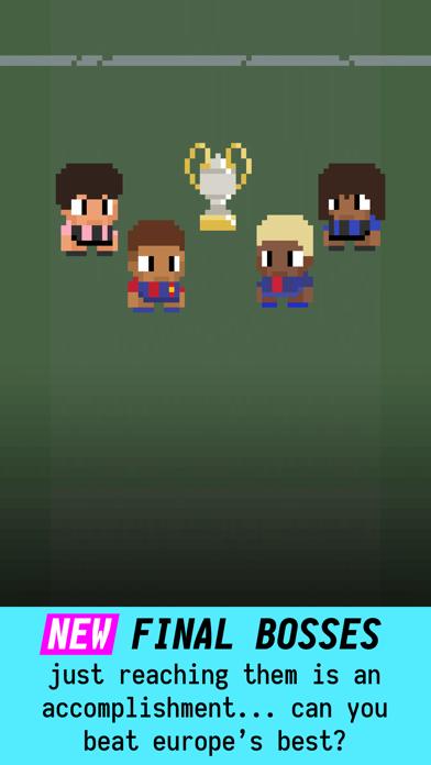 mini matchday iOS