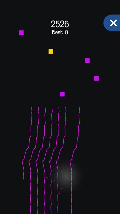 Lines Simulator iOS