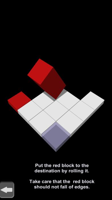 Roll the Block (ad-free) iOS