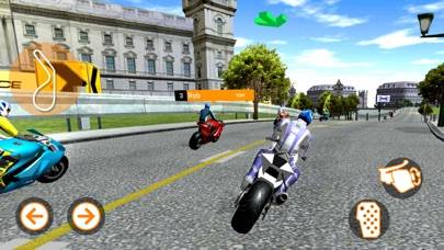 Extreme Moto Bike Racing 2018 iOS
