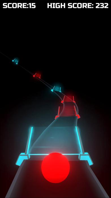 Color Speedway iOS