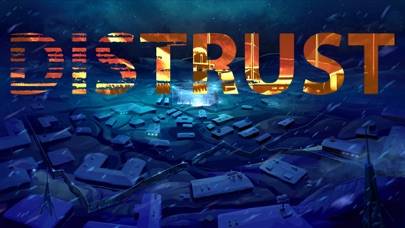 Distrust iOS