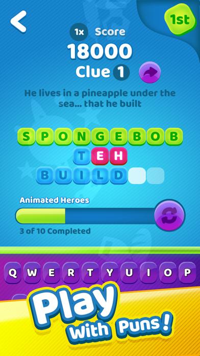 Call Me Phrasy! iOS