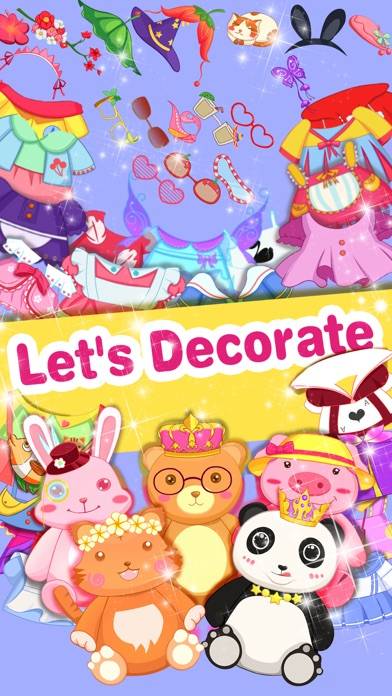Dream Toy Factory iOS