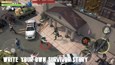 Prey Day: Survival iOS
