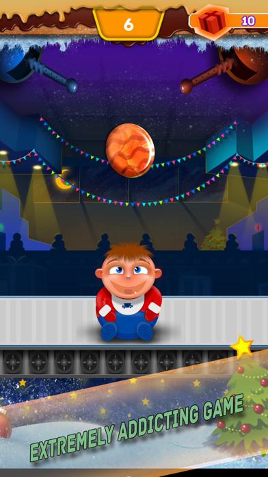 Candy Factory Madness iOS