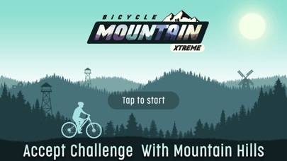 Mountain Bike Xtreme 2018 iOS