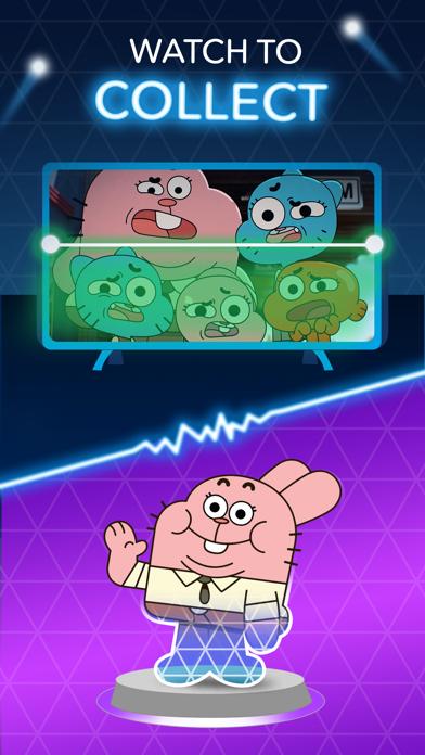 Cartoon Network Arcade iOS