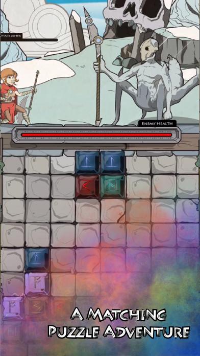Match Mountain iOS