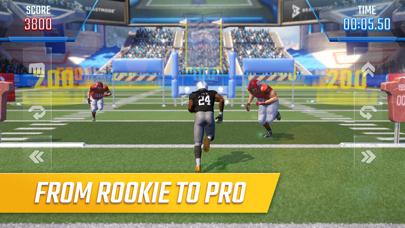 Marshawn Lynch Pro Football 19 iOS