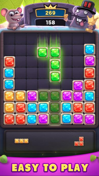 Block Puzzle iOS
