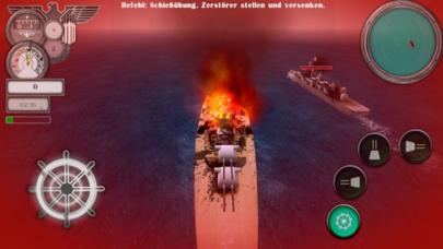 Battle Killer Bismarck iOS
