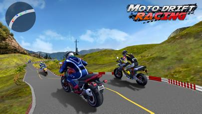 Motorcycle Drift Racing iOS