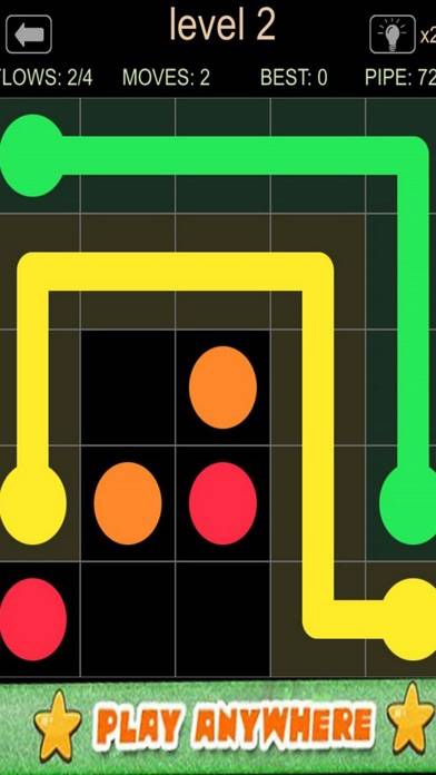 Line Easy: Game Draw iOS