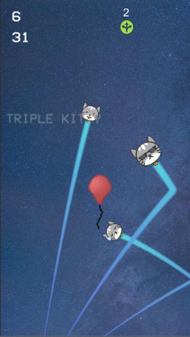 Kitty Launch iOS